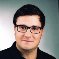 Robin Tim Eisgruber