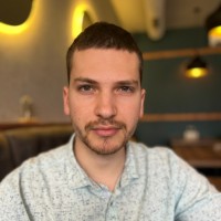 Andrey Zarev
