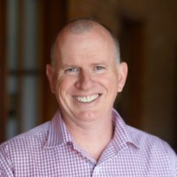 Simon Fairall