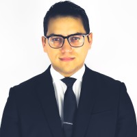 Gerardo Lozoya Arzate