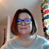 Jacqui Chapman