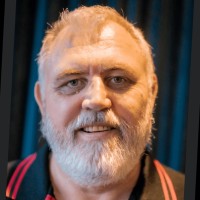 Daniel Dyer