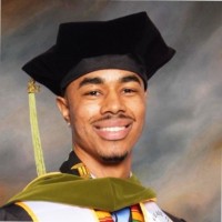 Gil Mathieu III, B.S., PharmD.