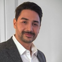Mehran Toghraee