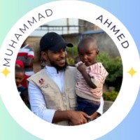 Mohammed Ahmed