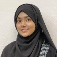 Faizana Begum
