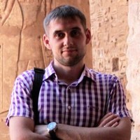 Igor Sannikov