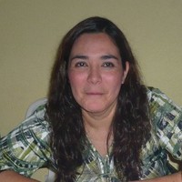 Claudia Alejandra Fernandez