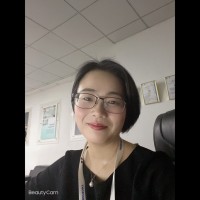 Erica Yang