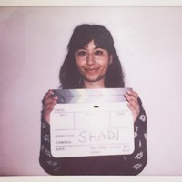 Shadi-Sade Sarreshtehdarzadeh