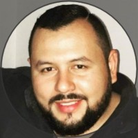 Rony Alexander Ramos Morales