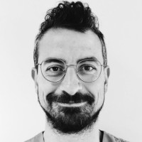 Gonzalo Garcia Vazquez