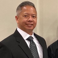 Stuart Leong