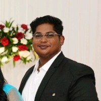 Jithin Chandran