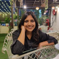 Siddhi Agarwal