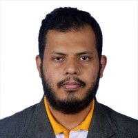 Harsha Aravinda Senanayake