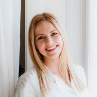Kristýna Bajgarová (Černobilová)