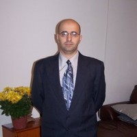 Eyad Omari