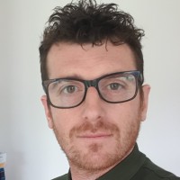 Richard Misselbrook