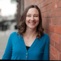 Kristin Hill