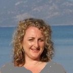 Alison Halstead