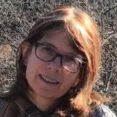 Nancy YEAGER