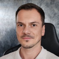 Arkadiusz (Arek) Zalewski