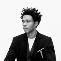 Charlie Casely-Hayford