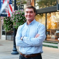 Walker Ferrell