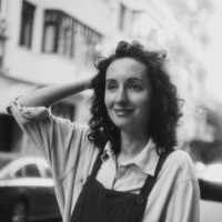 Viktoriia Kanivetskaia