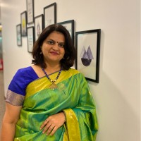 Rupali Shevade