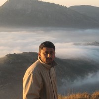 Vinay Kumar.N