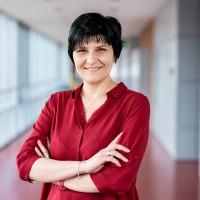 Pavla Holochova
