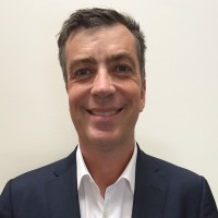 Greg Pritchard