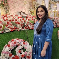 Vaibhavi Garlapad