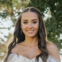 Anastasia Khlystov אנסטסיה חליסטוב