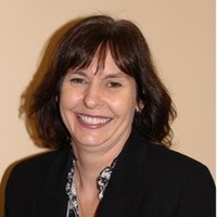 Cheryl Morison