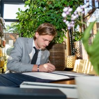 Ruben Van Leeuwen