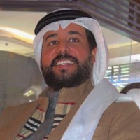 Khaled Alsalem