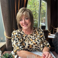 Trudy Clements Cfiosh. Miirsm💚