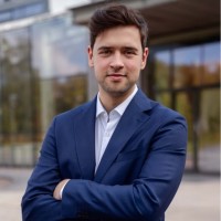 Victor-Catalin Bodiu