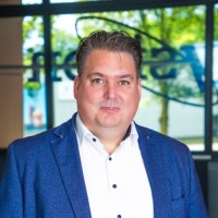Jeroen van Gils