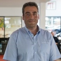 Angelo Evangelou