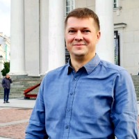 Tomas Skėrys