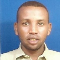 Daadir Badiyow