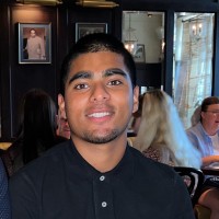 Ibrahim Chaudhry