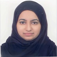 Simran Shaikh