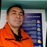 Juan Henry Carvajal Rojas