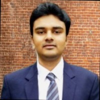 Ashit Kumar Kulkarni