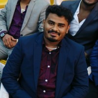 Sumanth Sagar N